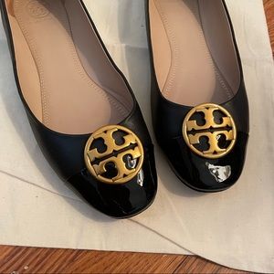 Tory Burch ballet flats